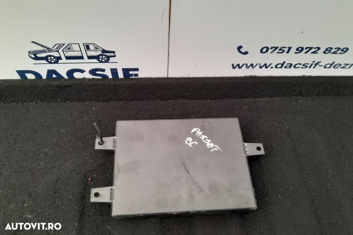 Modul Bluetooth 3C0035729F 3C0035729F Volkswagen VW Passat B6 [2005 - - 2