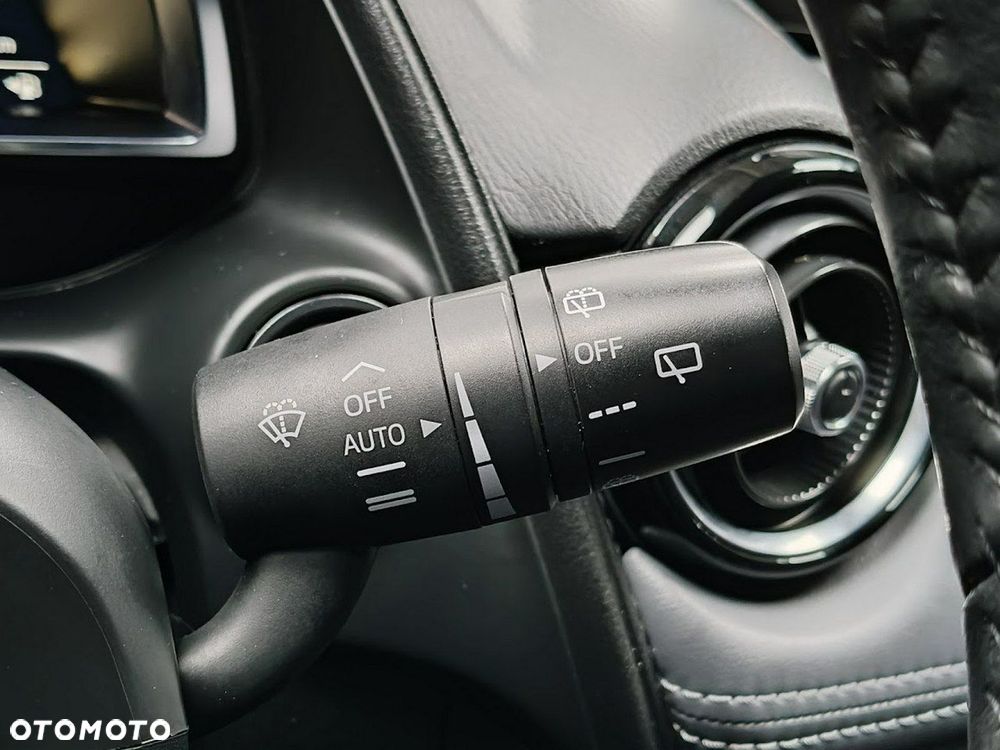 Mazda CX-3 SKYACTIV-G 150 i-ELOOP AWD Sports-Line - 24