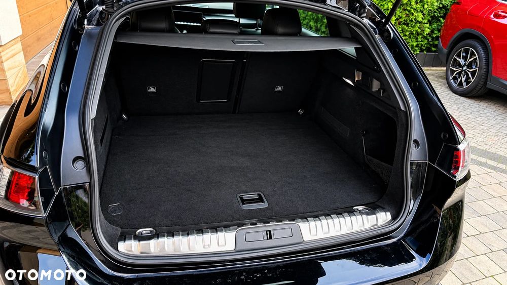 Peugeot 508 BlueHDi 130 EAT8 Allure - 20