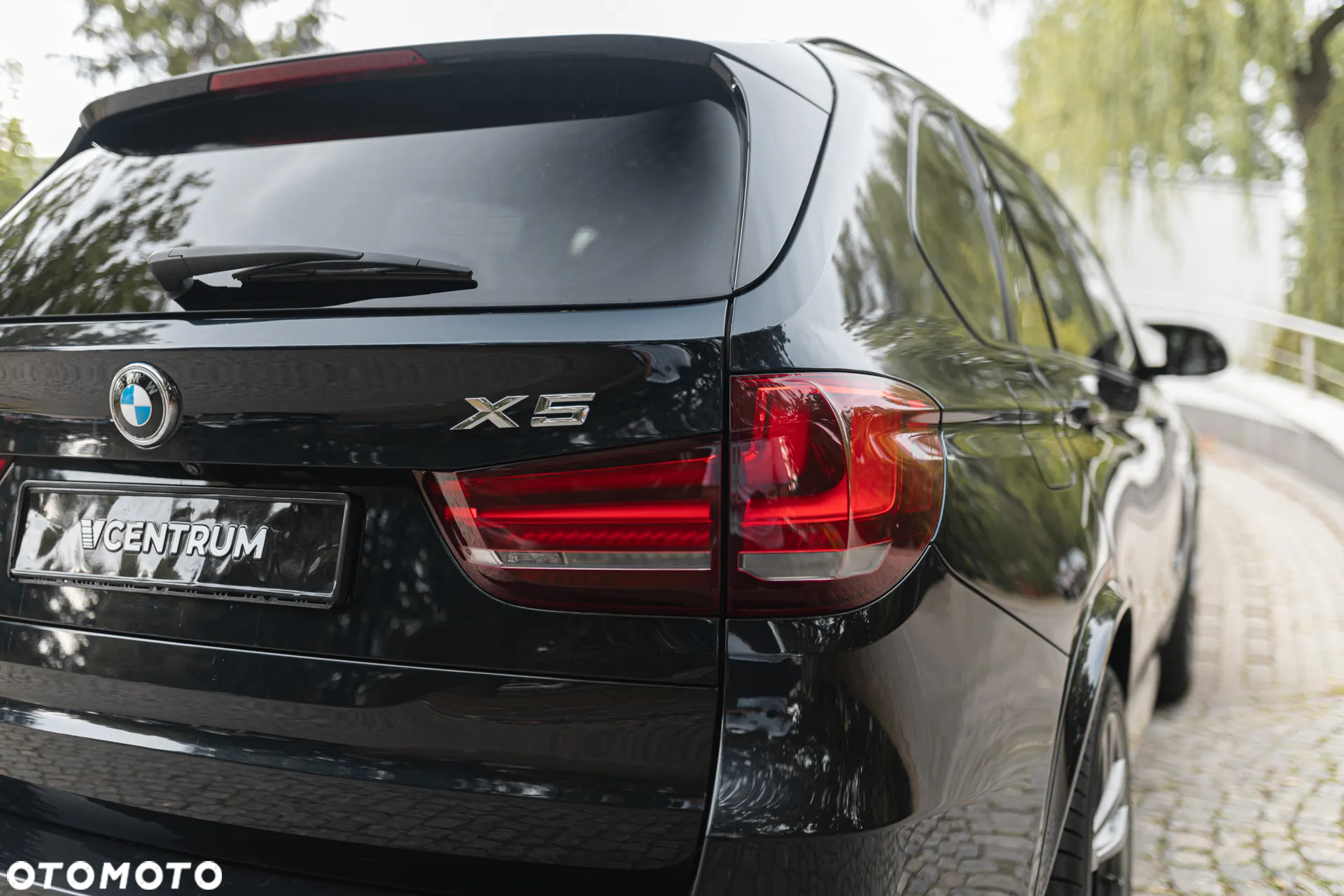 BMW X5 xDrive40d - 9
