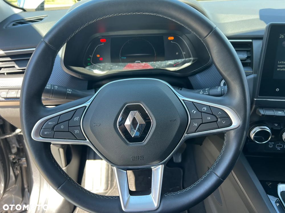 Renault Arkana - 17