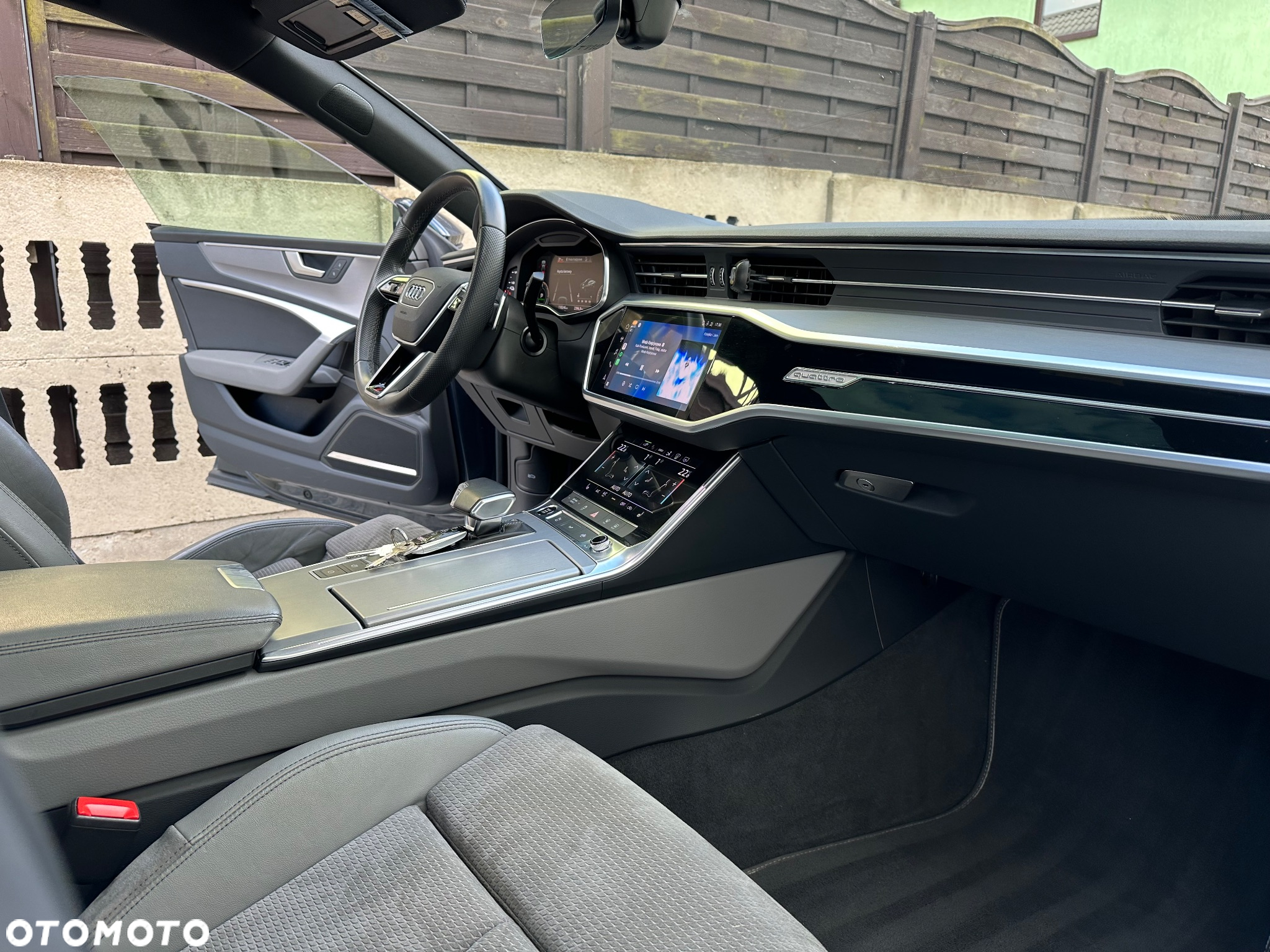 Audi A7 Sportback - 31