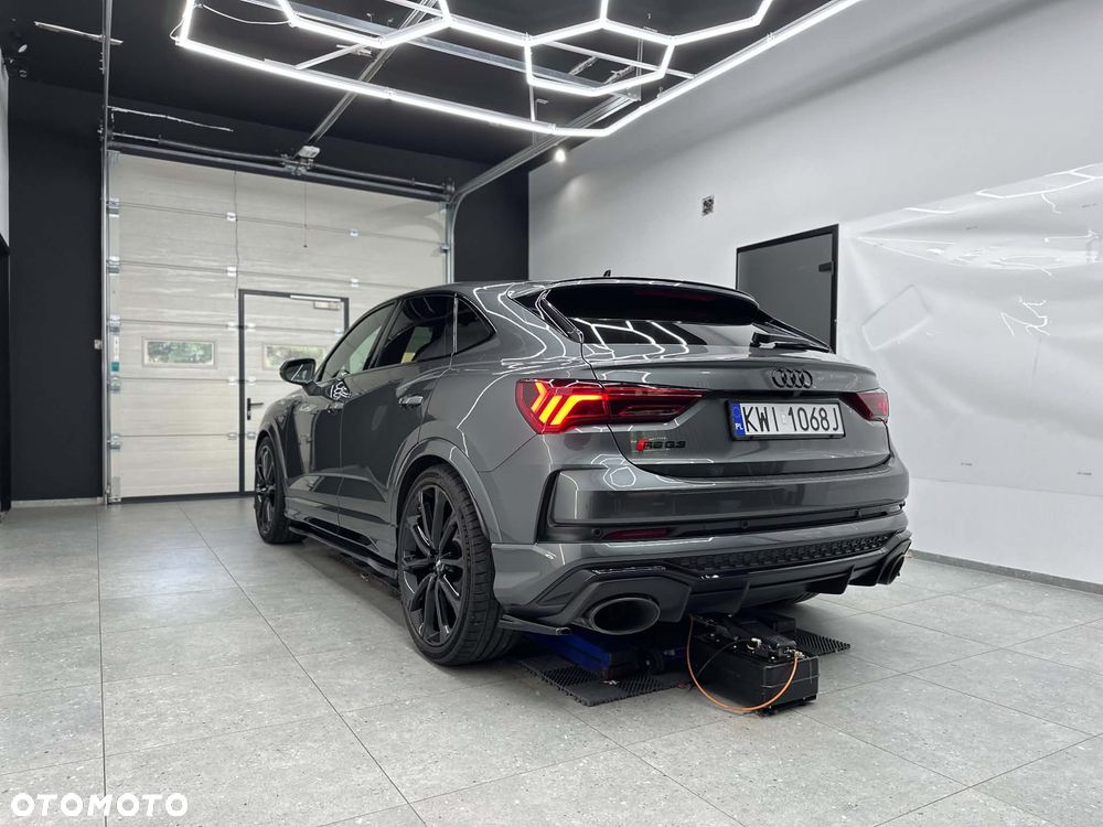 Audi RS Q3 2.5 TFSI quattro S tronic - 7