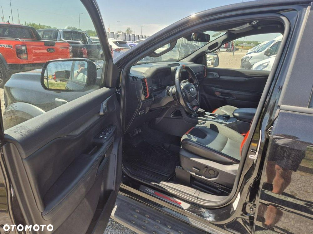 Ford Ranger Raptor - 8