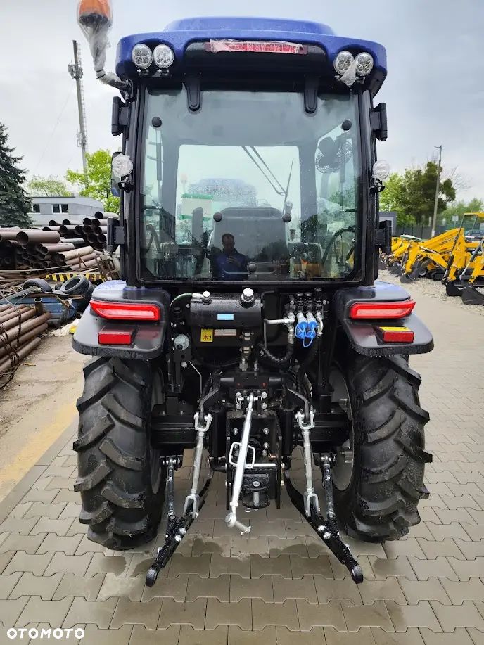 Inny TAVOL TL504 - 3