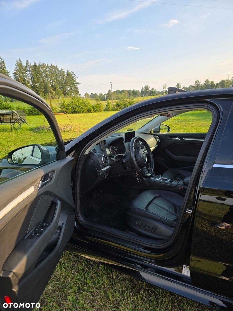 Audi A3 Sportback - 7