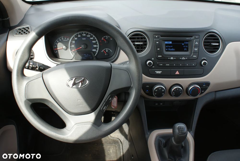 Hyundai i10 1.0 Access - 7