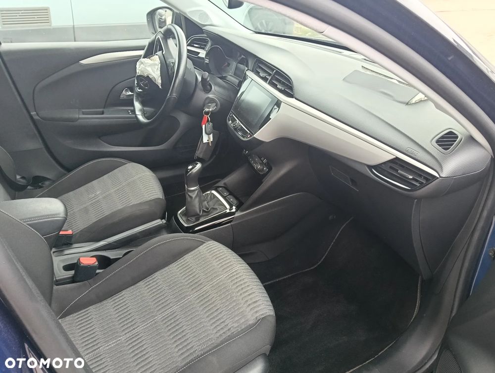 Opel Corsa 1.2 Start/Stop - 10
