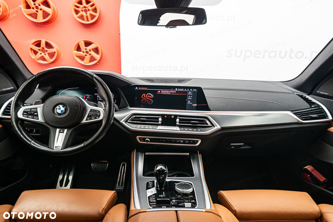 BMW X5 - 11