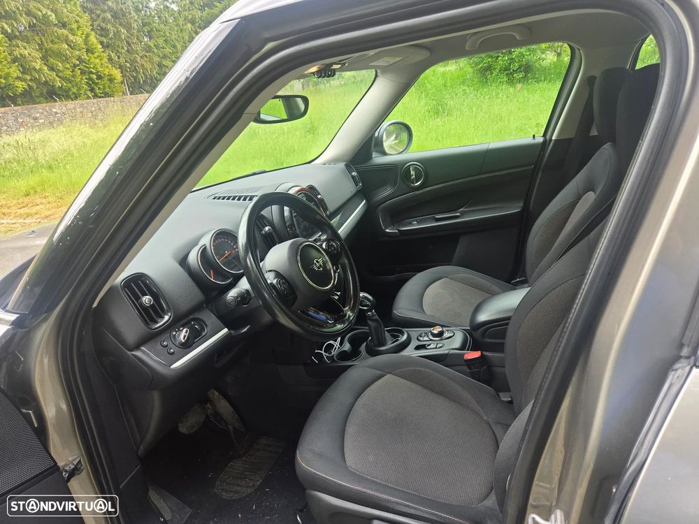 MINI Countryman - 7