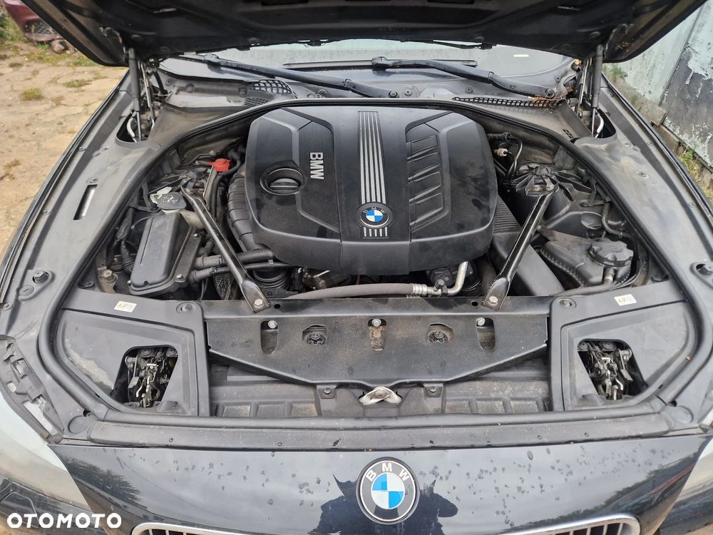 BMW Seria 5 520d - 5