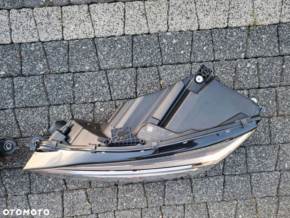 Audi A5 S5 8W6 F5 Full Led 8W6941033D 8W6941034D IDEALNE OKAZJA - 7