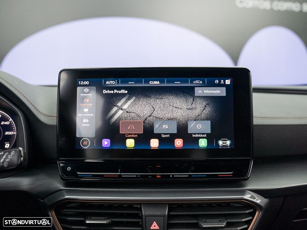 Cupra Formentor 1.5 TSI Base - 29