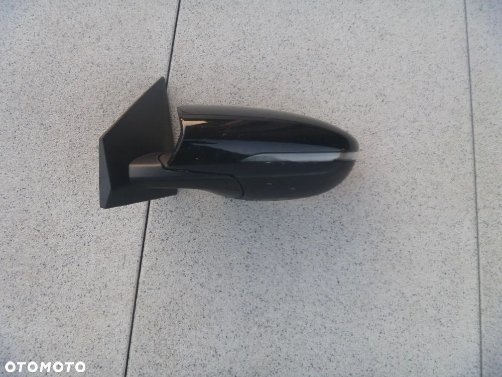 HYUNDAI BAYON HYUNDAI I20 III 3 MODEL PO 2020 ROKU LUSTERKO LEWE 8 PIN ORYGINAŁ EUROPA - 3