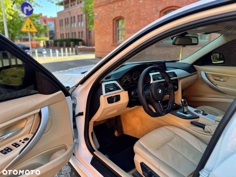 BMW Seria 3 - 31