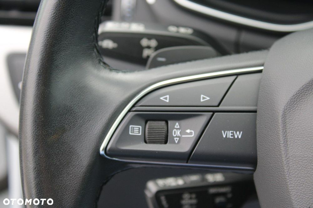 Audi A4 Avant - 25