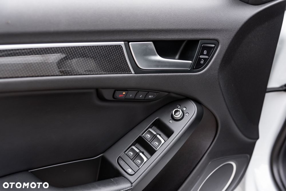 Audi S5 Sportback S tronic - 22