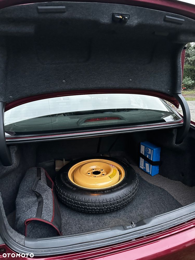 Honda Accord 2.0 Comfort - 25