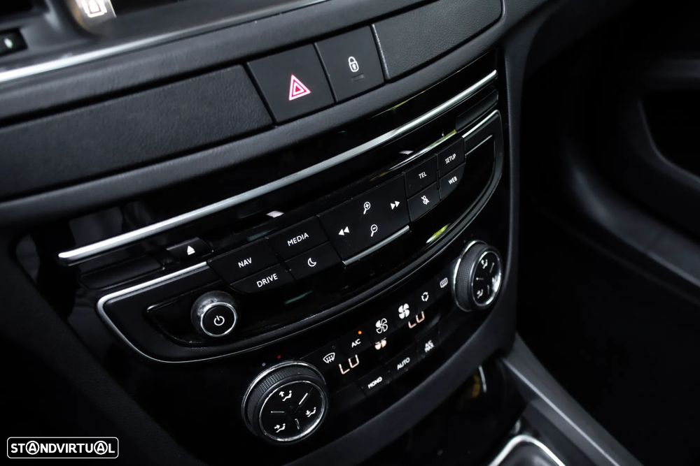 Peugeot 508 SW 1.6 BlueHDi GT Line - 22