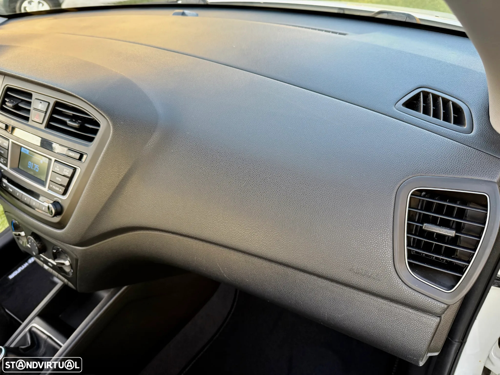 Hyundai i20 1.1 CRDi Blue Access+Bluetooth - 41