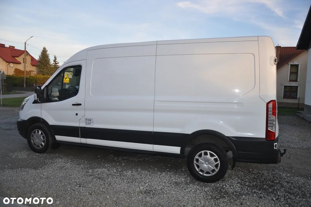 Ford Transit - 18
