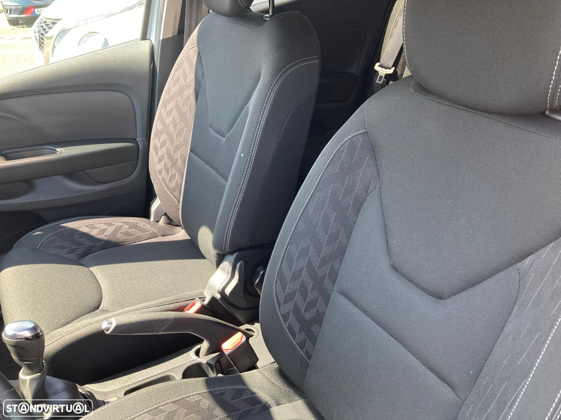 Renault Clio Sport Tourer 0.9 TCe Limited - 23