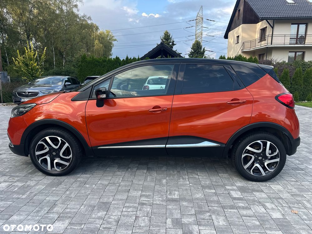 Renault Captur - 16