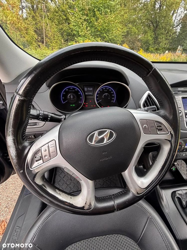 Hyundai ix35 - 25