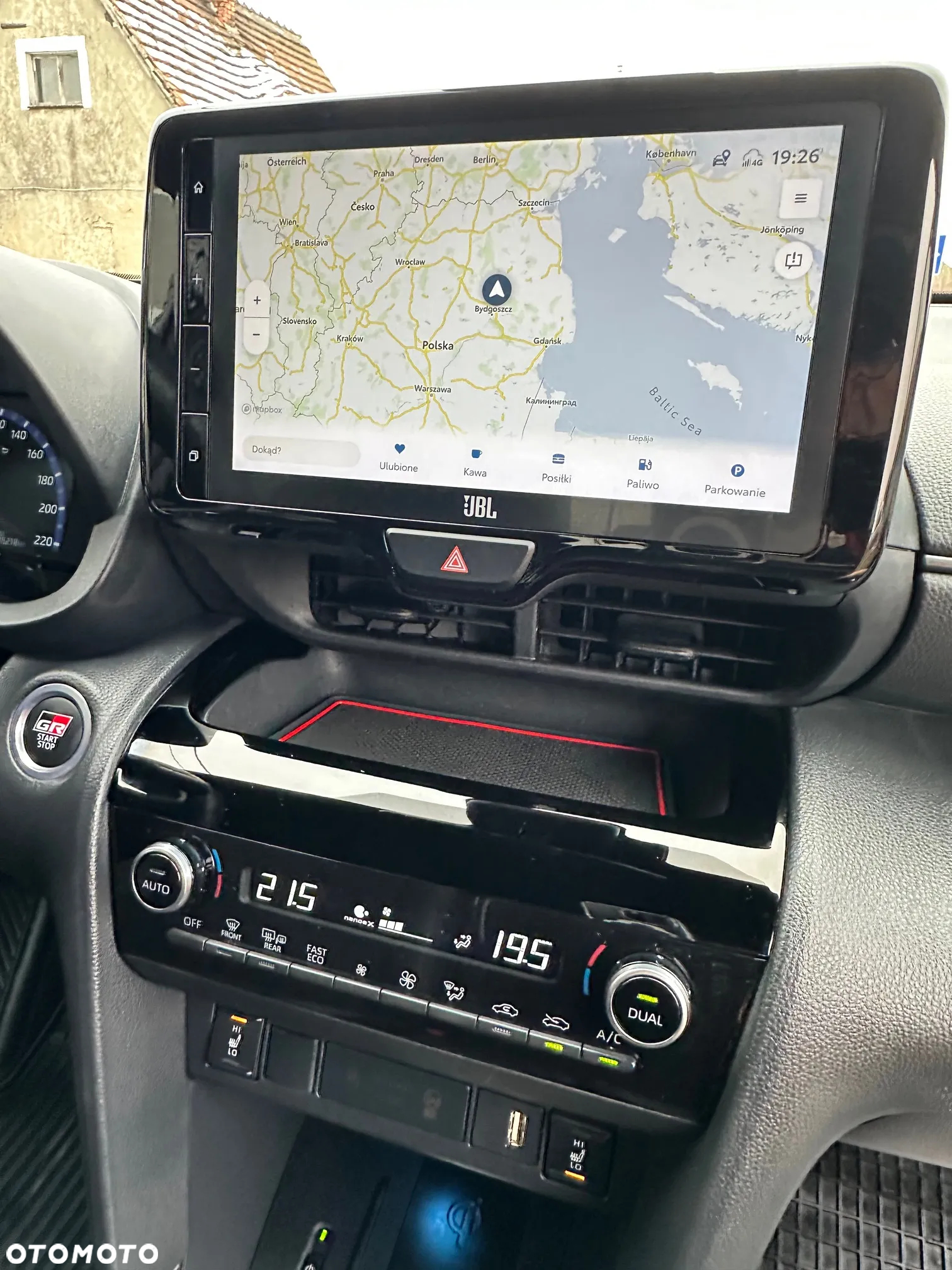 Toyota Yaris Cross Hybrid 1.5 GR Sport - 30