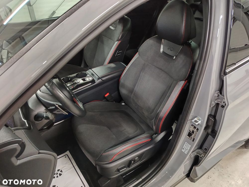 Hyundai Tucson 1.6 T-GDi 4WD N Line - 18