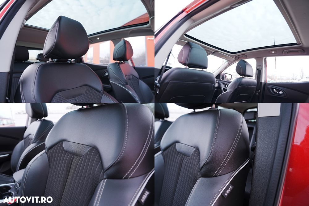 Renault Kadjar Energy TCe 130 Bose Edition - 6