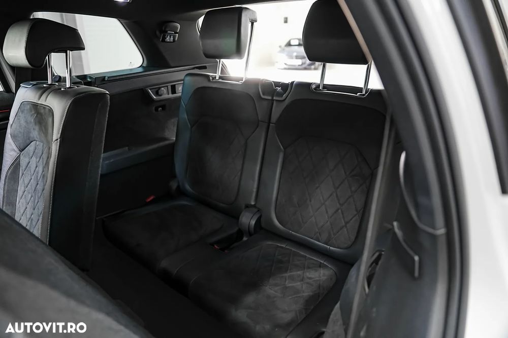 Skoda Kodiaq 1.5 TSI ACT DSG Sportline - 36