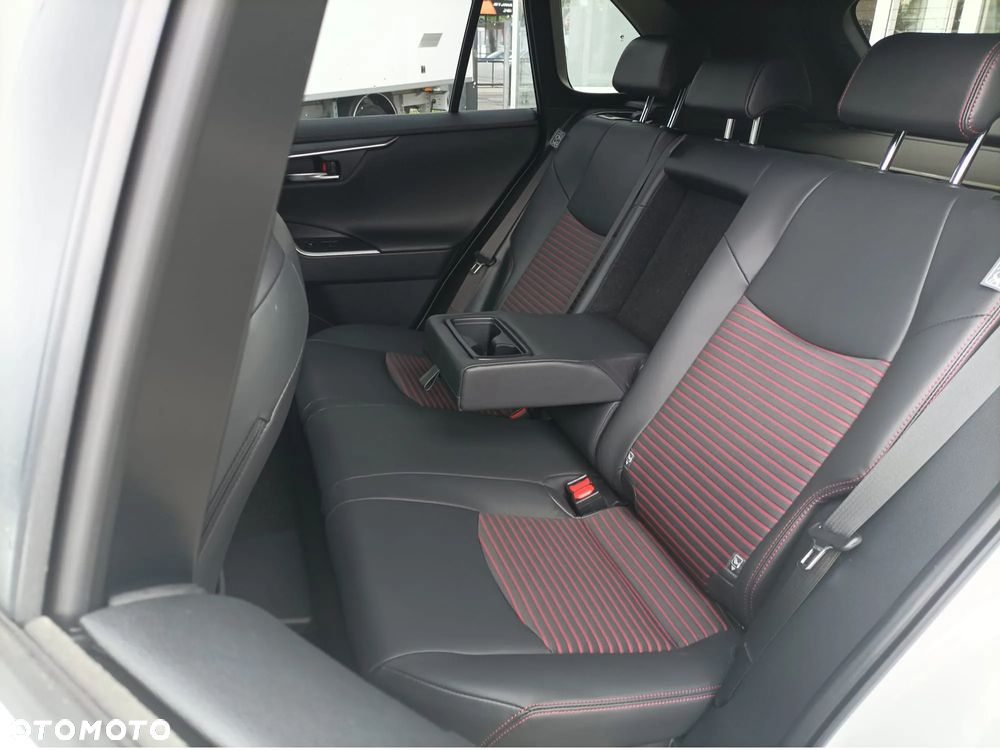 Toyota RAV4 - 17