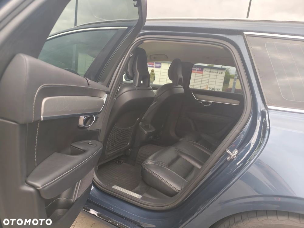 Volvo V90 D5 AWD Inscription - 5