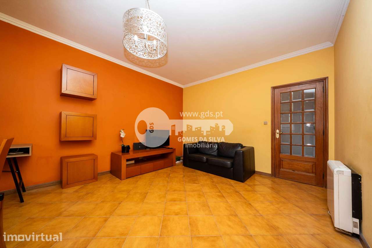 Apartamento T2 no Centro de Braga – São Vítor - Grande imagem: 4/24