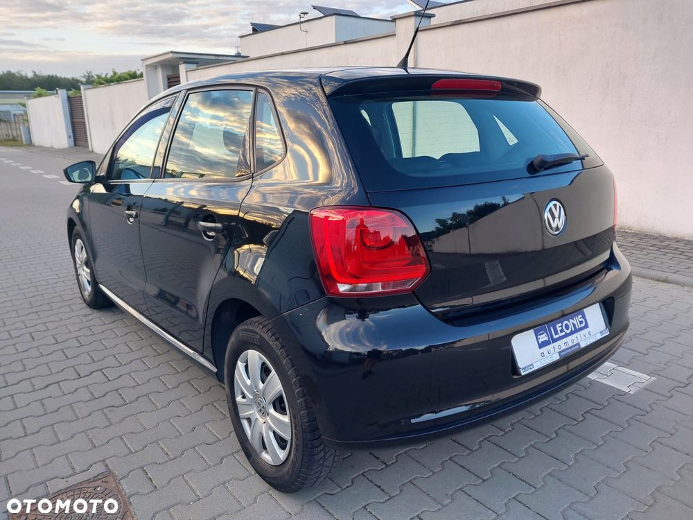 Volkswagen Polo 1.2 Team - 4