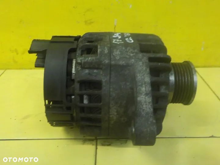 COMBO DOBLO BRAVO 1.6 CDTI M-JET 15r 105KM 198A3000 alternator 51854901 - 3