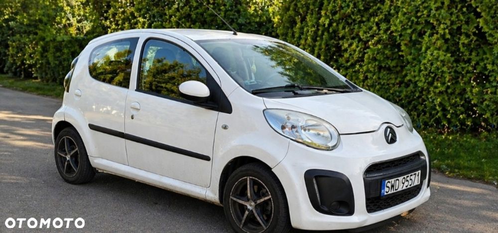 Citroën C1 1.0 Attraction - 1