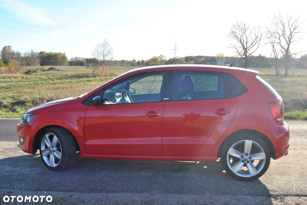 Volkswagen Polo - 16