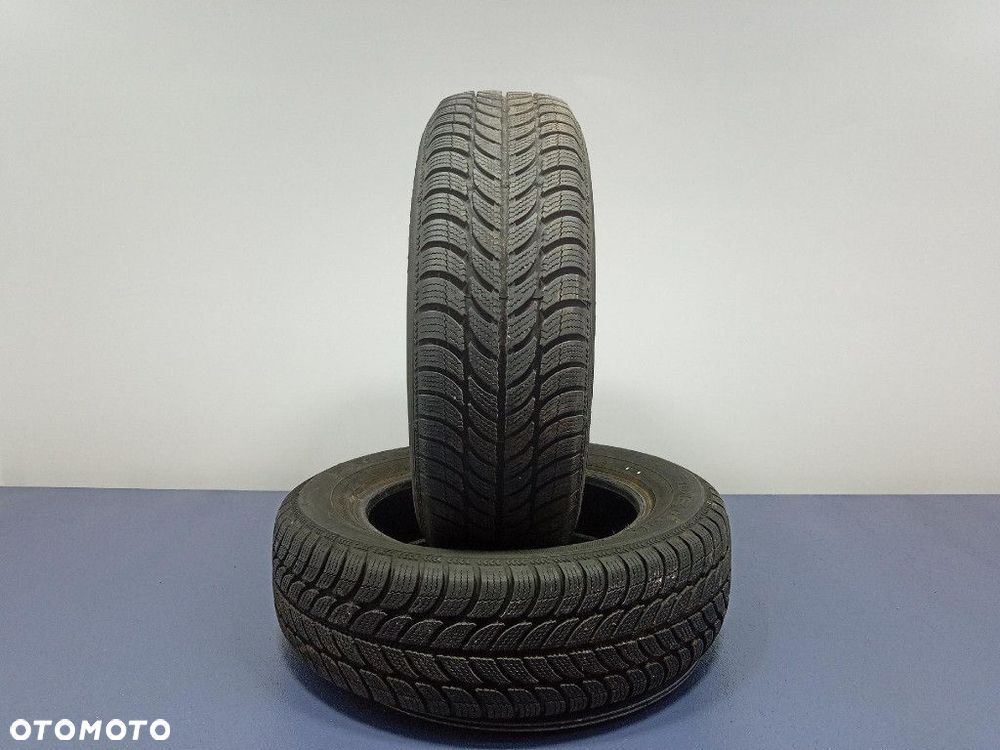 OPONY ZIMOWE DĘBICA FRIGO 2 185/65 R15 88T 2 SZT - 8