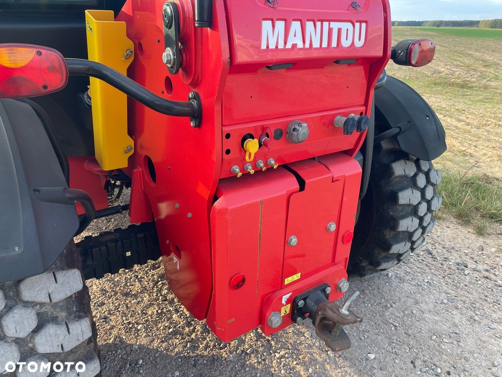 Manitou MLT 737-130 PS+ - 10