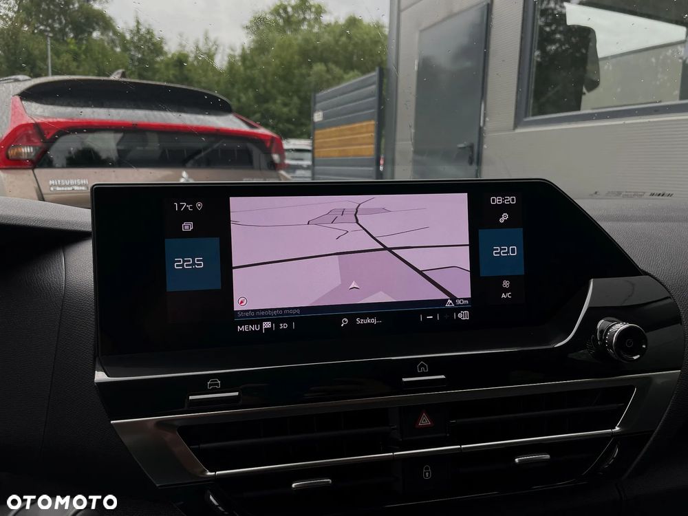 Citroën C4 PureTech 130 Stop&Start EAT8 PLUS - 29