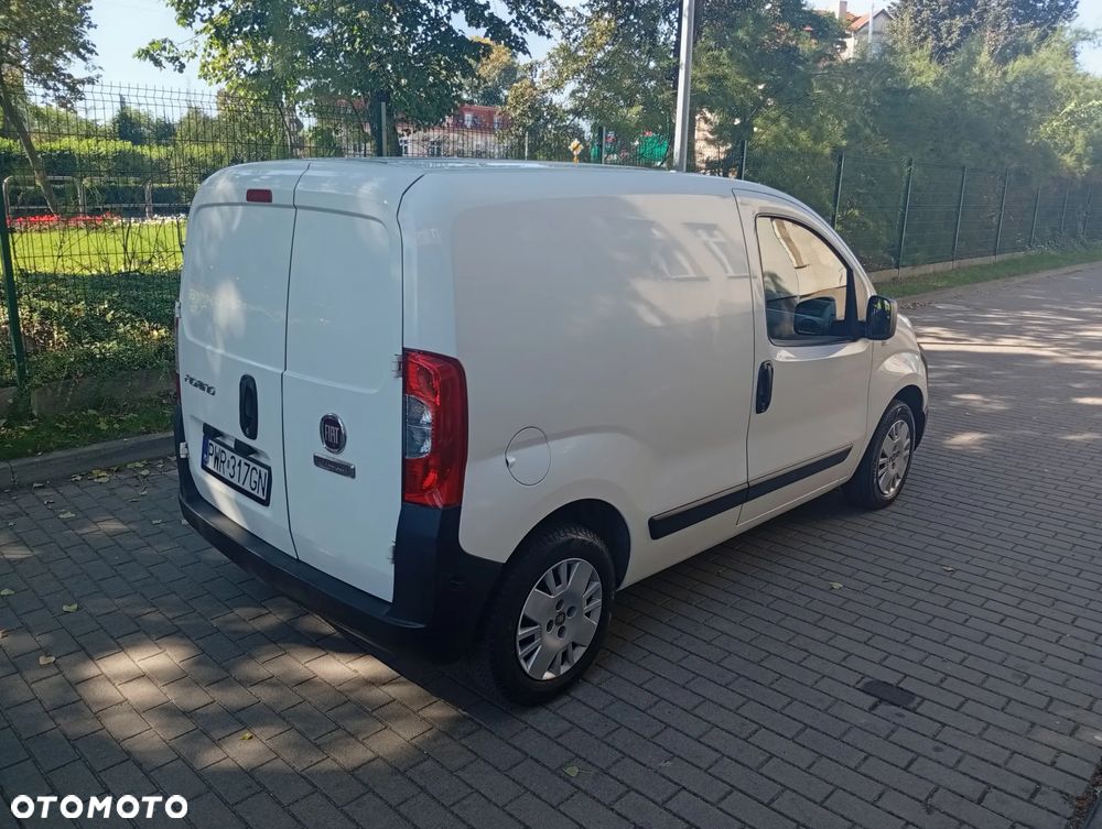 Fiat FIORINO - 6