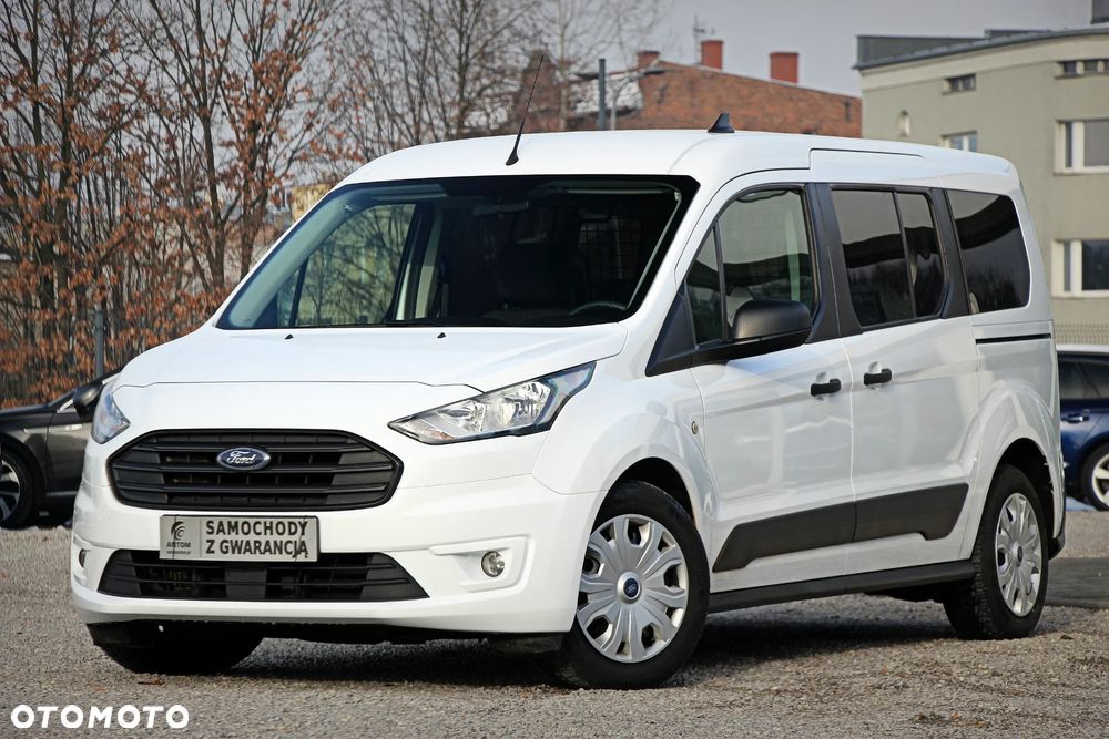 Ford Transit Connect Kombi 230 L2 Trend - 5
