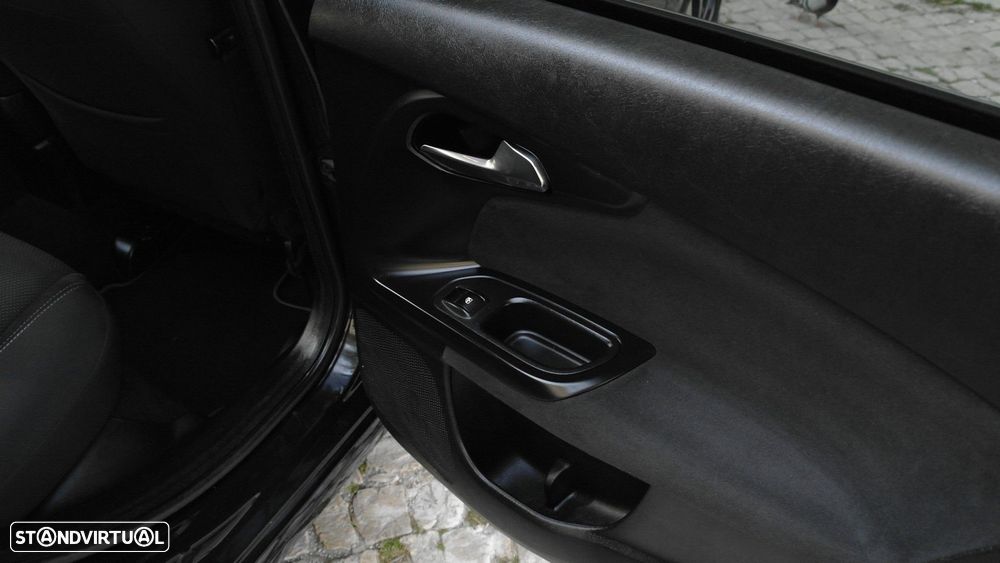 Fiat Tipo Station Wagon 1.3 M-Jet Easy - 15