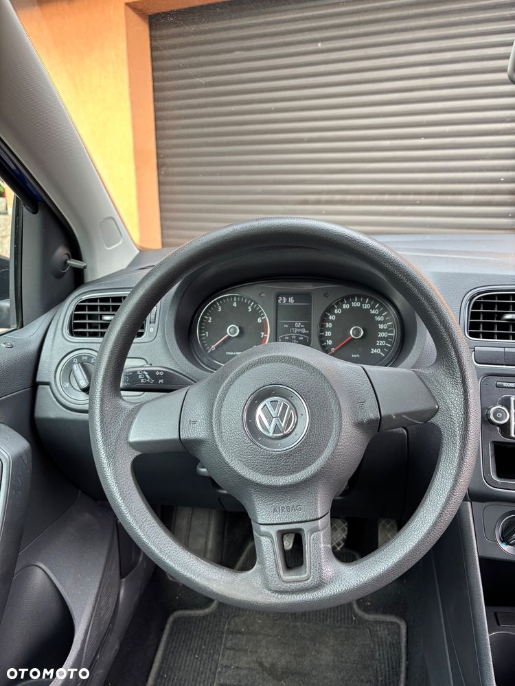 Volkswagen Polo 1.2 Comfortline - 16