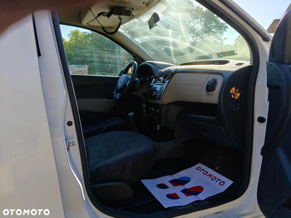 Dacia Dokker 1.6 SCe Laureate - 19