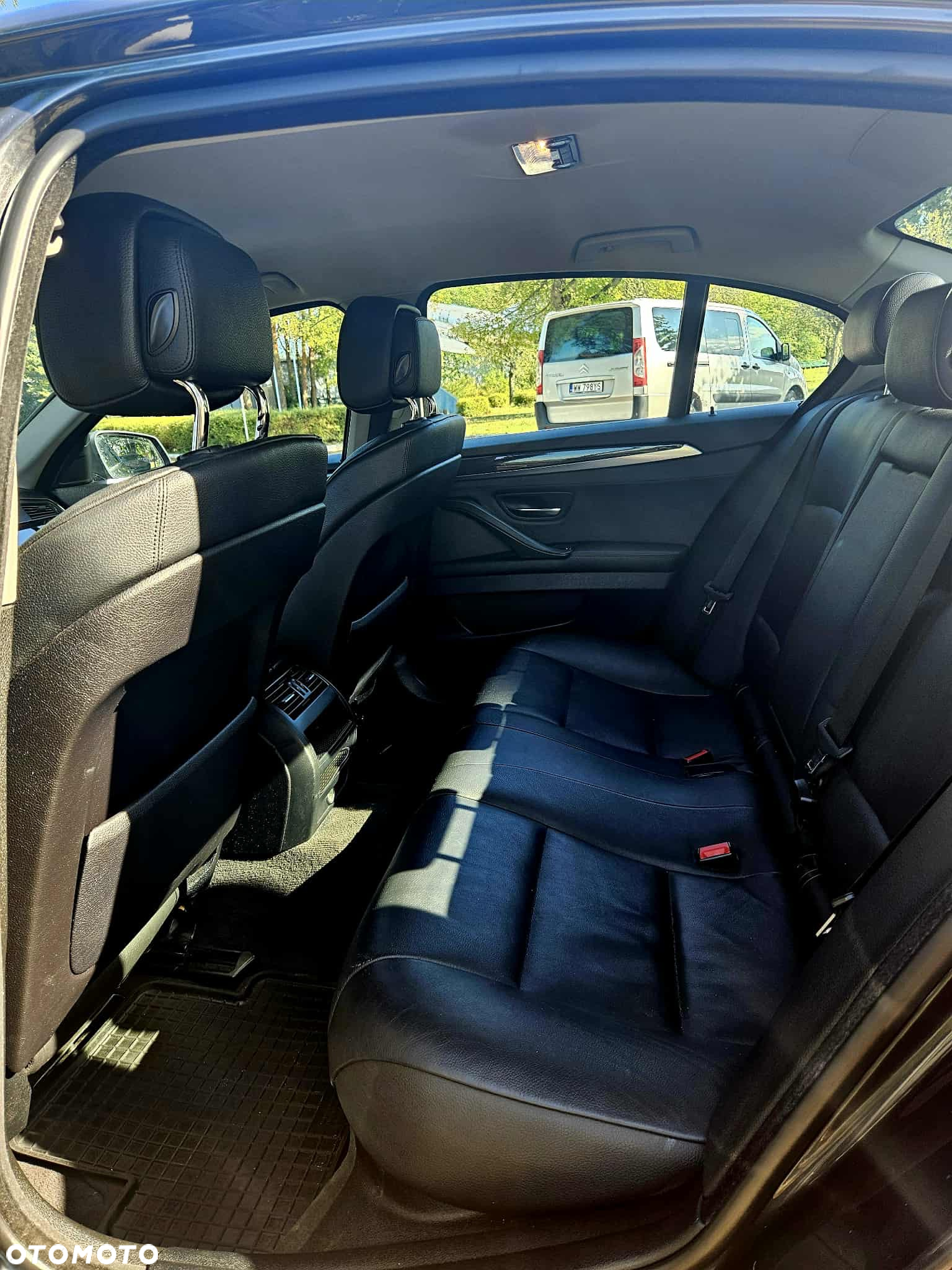 BMW Seria 5 - 10