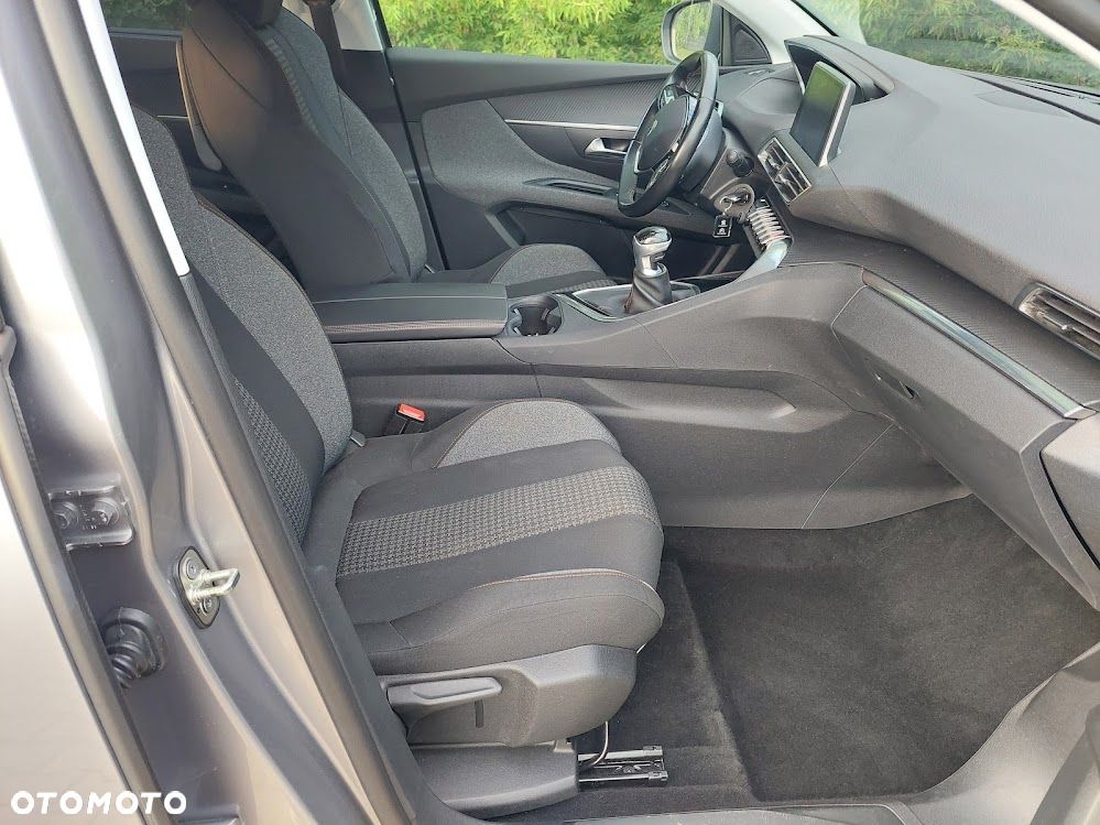 Peugeot 5008 BlueHDI 120 Stop & Start Allure - 8