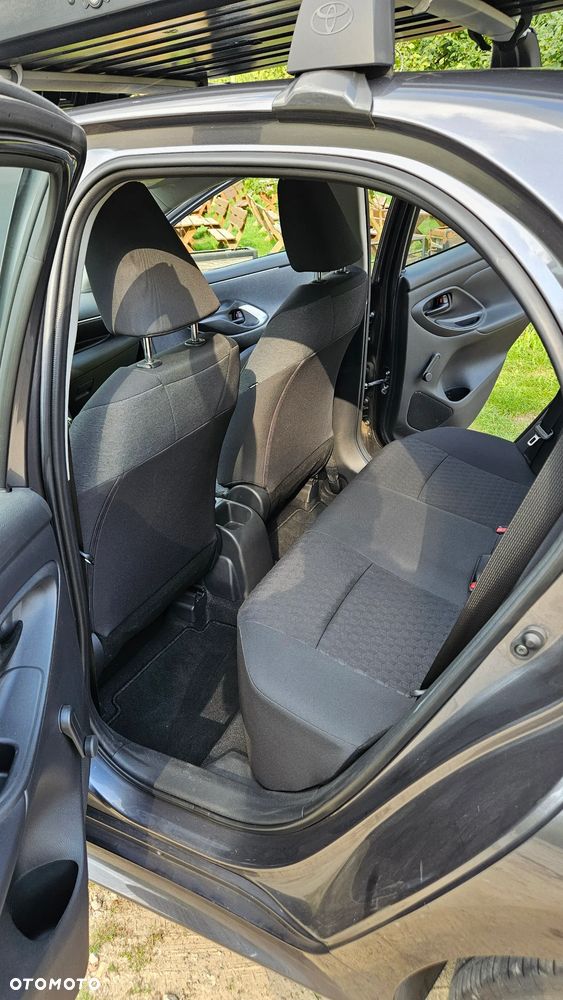 Toyota Yaris 1.0 Comfort - 14